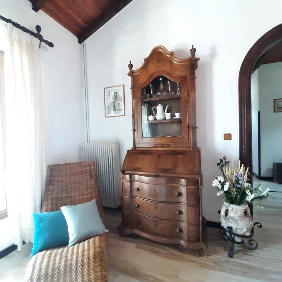 Villa Irini Nissaki Corfu Beach Villa Nisaki (Corfu) Exterior foto